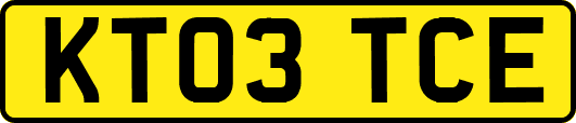KT03TCE