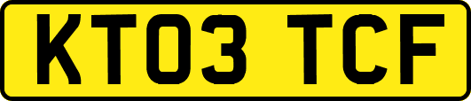 KT03TCF