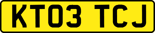 KT03TCJ