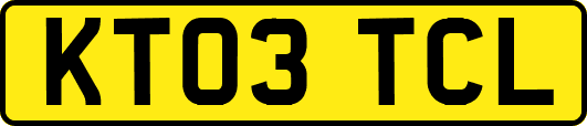 KT03TCL