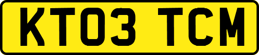 KT03TCM