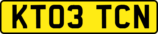 KT03TCN