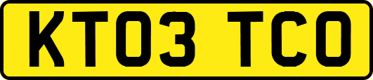KT03TCO