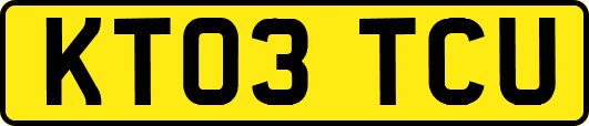 KT03TCU