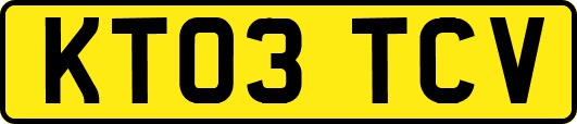 KT03TCV