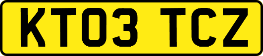 KT03TCZ
