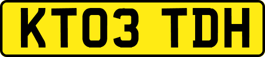 KT03TDH