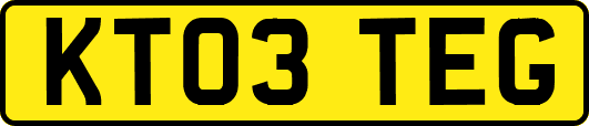 KT03TEG
