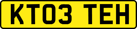 KT03TEH