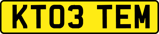 KT03TEM