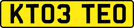 KT03TEO