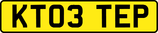 KT03TEP