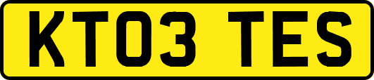 KT03TES