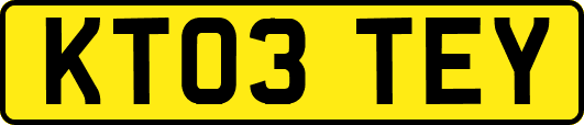 KT03TEY