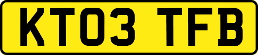 KT03TFB