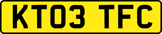 KT03TFC