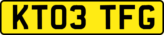 KT03TFG