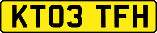 KT03TFH