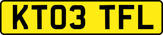 KT03TFL