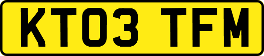KT03TFM