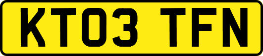 KT03TFN