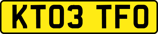 KT03TFO