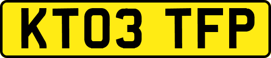 KT03TFP