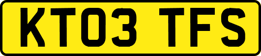KT03TFS