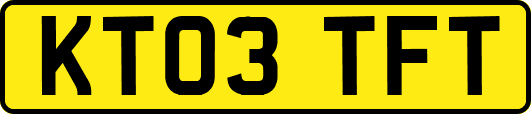 KT03TFT