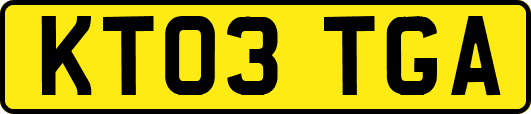 KT03TGA