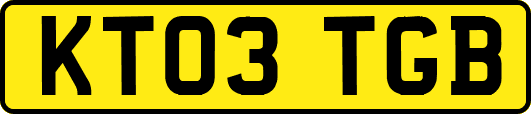 KT03TGB