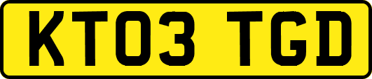 KT03TGD