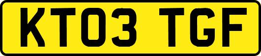 KT03TGF