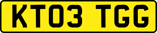 KT03TGG
