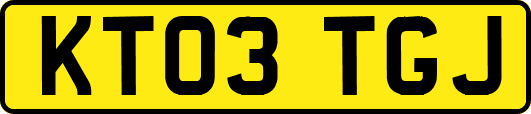 KT03TGJ