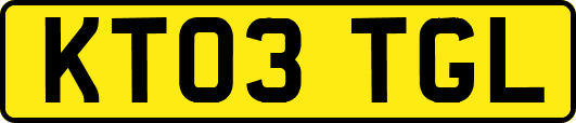 KT03TGL