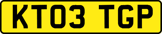 KT03TGP