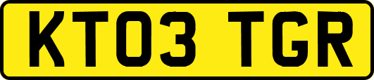 KT03TGR