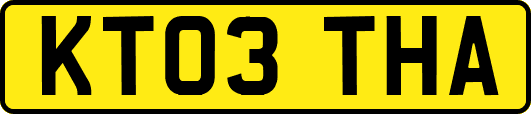 KT03THA
