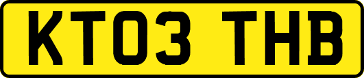 KT03THB
