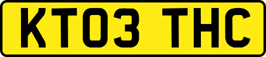 KT03THC