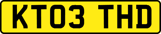 KT03THD