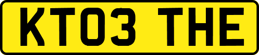 KT03THE
