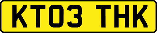 KT03THK