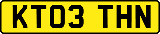 KT03THN