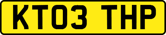 KT03THP