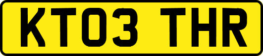KT03THR