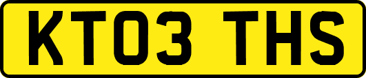 KT03THS