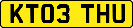 KT03THU