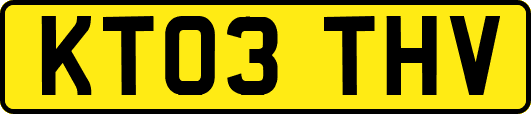 KT03THV
